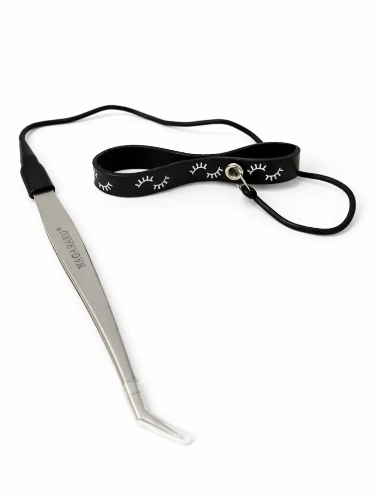 PULSEIRA DE SILICONE PARA PINÇA