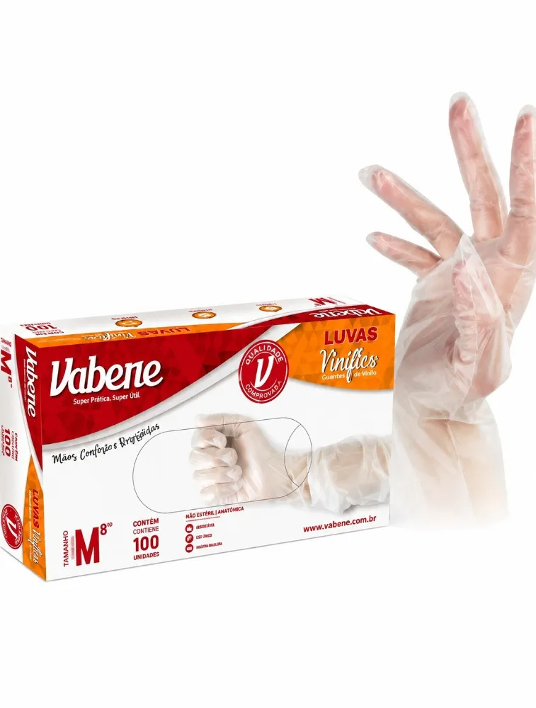 LUVA VINIFLEX VABENE