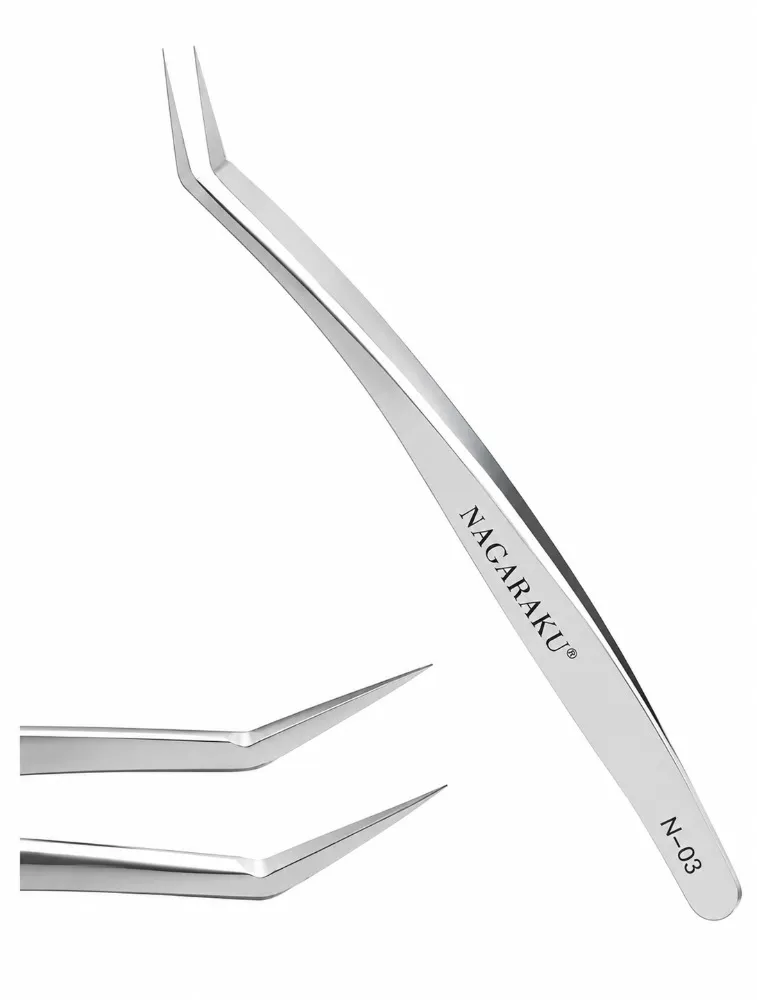 PINÇA N-03 NAGARAKU