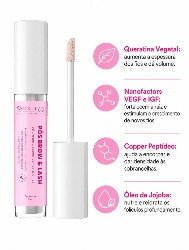 POS BROW E LASH WE BELLA 5ML