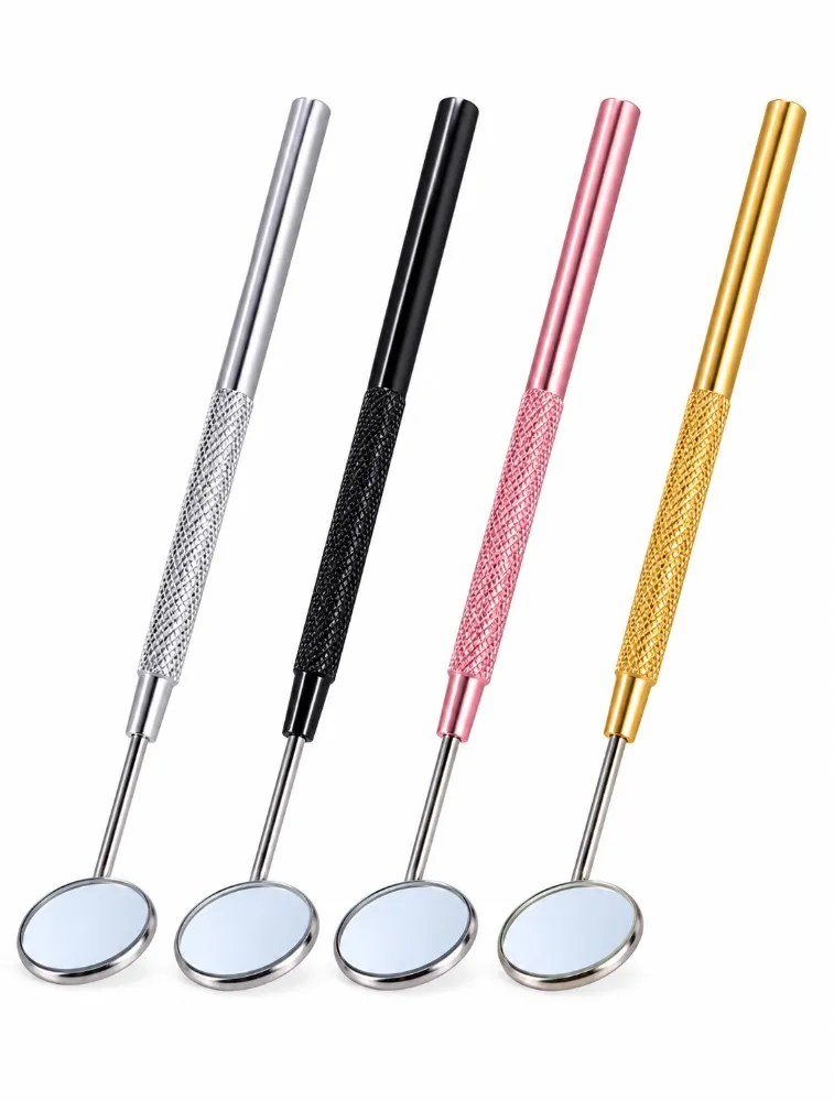 ESPELHO DE PRECISAO ACO INOX