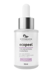 Ecopeel Pelling Enzimático dermare 30ml