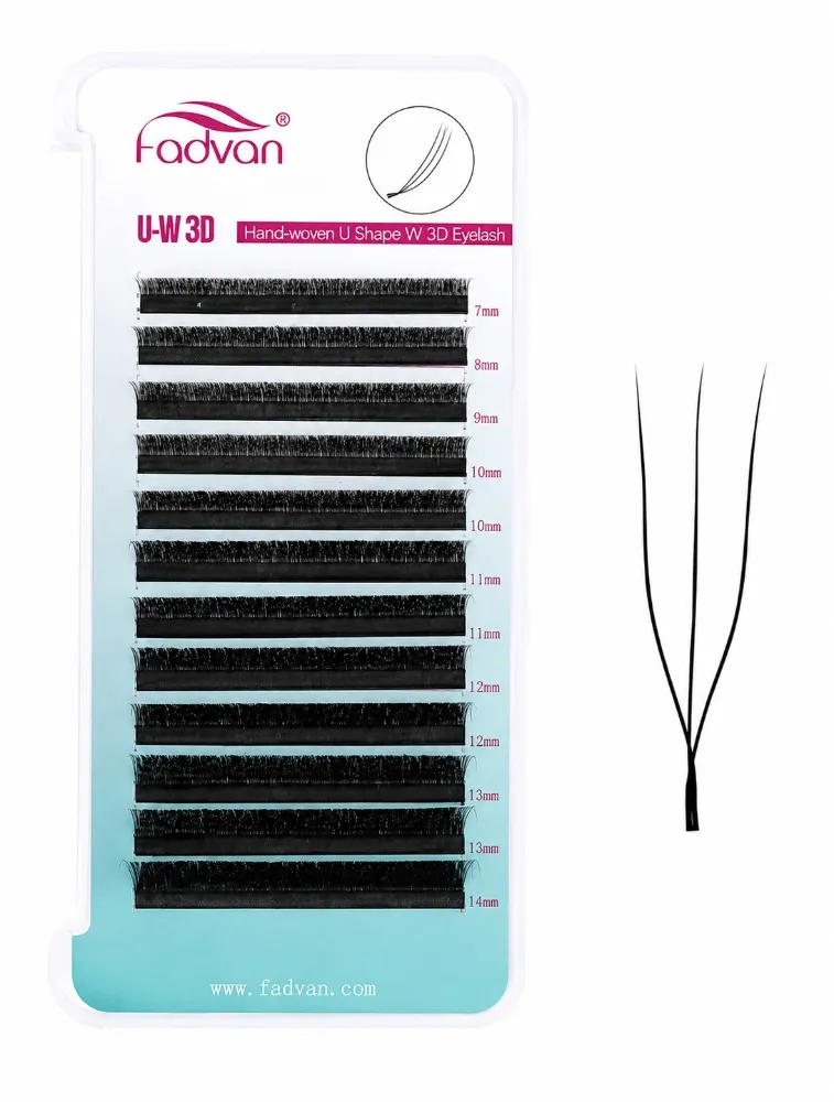CILIOS FADVAN 3DW U- 07D MIX