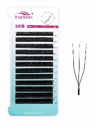 CILIOS FADVAN 3DW U- 07D MIX
