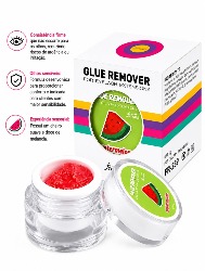 REMOVEDOR EM CREME FUNMIX MELANCIA