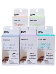 HENNA GLANCE - 3,5G