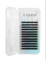 Cilios Lashine 5DW  07M Mix 7-13