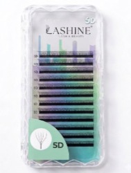 CILIOS LASHINE 5DW  07M MIX