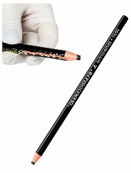 LAPIS DERMATOGRAFICO MITSUBISH PRETO - UNIDADE