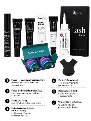 KIT COMPLETO LASH LIFTING & BROWLAMINATION- BEAUTIFY PRO