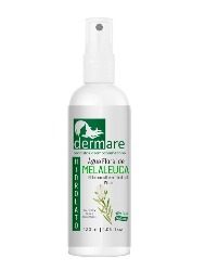 Hidrolato de Melaleuca 120ml