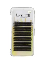 Cilios Lashine 3DW 07D Mix 8-14