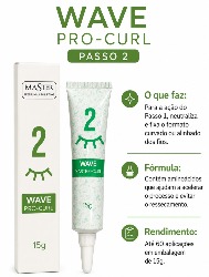 PASSO 2 MASTER 15G