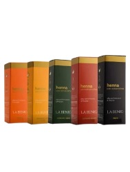 HENNA LA BENIG - 1,5G