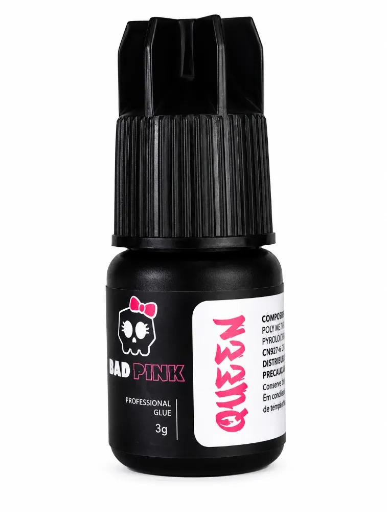 COLA QUEEN 3G BAD PINK