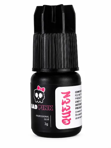 COLA QUEEN 3G BAD PINK