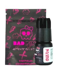 COLA QUEEN 3G BAD PINK