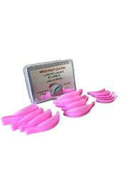 PAD DE SILICONE 7 PARES MISS KISS
