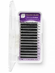 CILIOS HELEN COLOR 2D-UU 07d 8-15mix