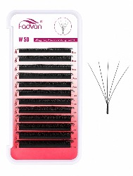 CILIOS FADVAN 5D W – VOLUME EGIPCIO