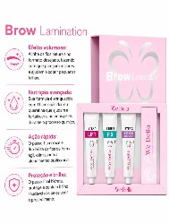 KIT BROW LAMINATION WE BELLA