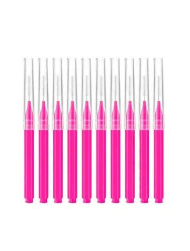 KIT 10 ESCOVINHAS DE BROW LAMINATION
