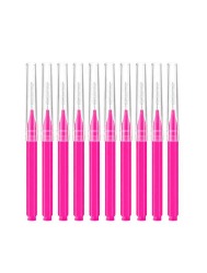 KIT 10 ESCOVINHAS DE BROW LAMINATION