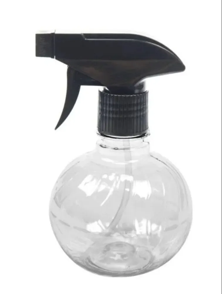 PULVERIZADOR -MINI BOLINHA 180ML CORES VARIADAS SANTA CLARA (REF-6106)