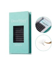 DECEMARS 8DW REAL 0.07D MIX