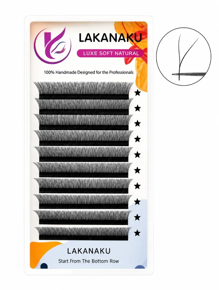 CILIOS LAKANAKU- VOLUME BRASILEIRO