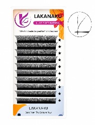 CILIOS LAKANAKU- VOLUME BRASILEIRO