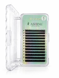 Cilios Lashine  5d U 07d mix 8-14