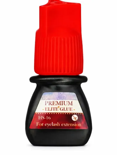 COLA DE CILIOS HS-16 3G - ELITE