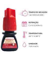 COLA DE CILIOS HS-16 3G - ELITE