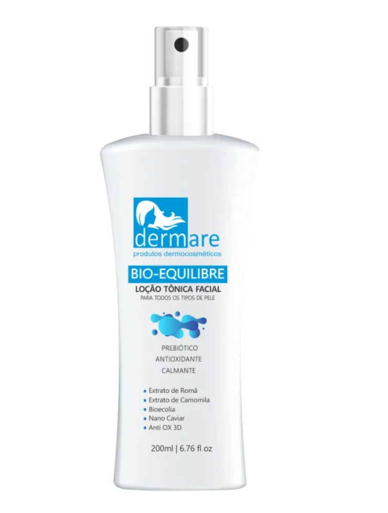 Tonico Facial Bio Equilibre Dermare