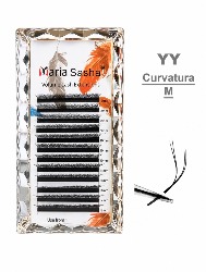 CILIOS Y 0.07M – MARIA SASHA