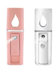 NANO MIST EXTENSÃO DE CILIOS - GOTA