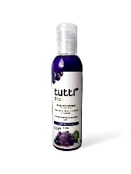 ÓLEO REMOVEDOR SEMENTE DE UVA (140ML) - TUTTI