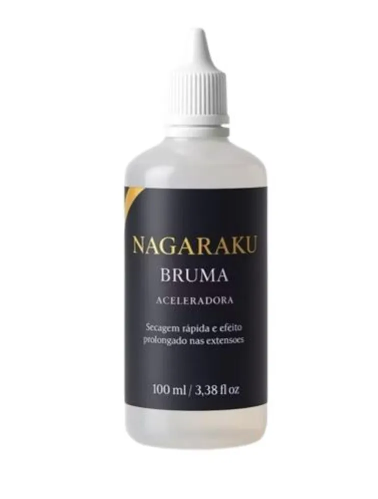 BRUMA ACELERADORA NAGARAKU 100ML