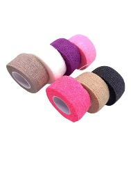 BANDAGEM PARA DERMÓGRAFO UNIDADE - (CORES VARIADAS)
