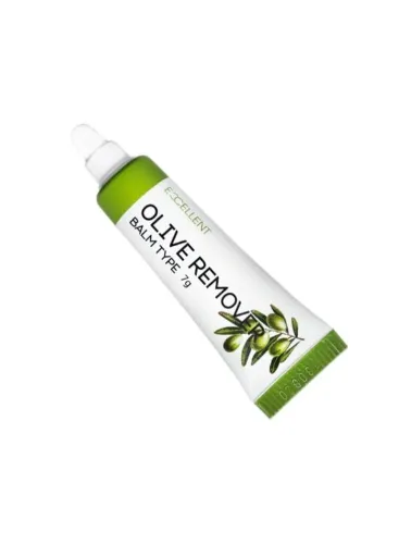 REMOVEDOR OLIVER – BALM TYPE EXCELLENT 7G