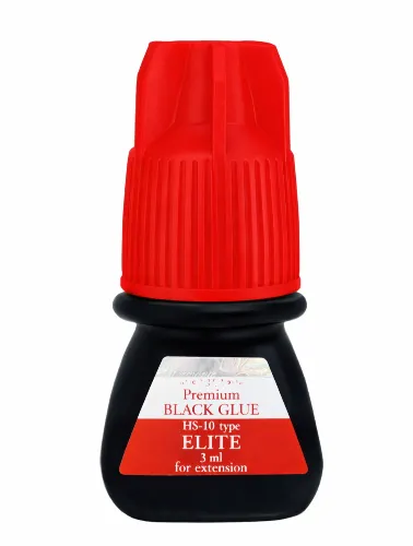 COLA DE CILIOS HS-10 3G - ELITE