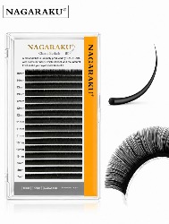 CILIOS NAGARAKU ELLIPSE 0.15D MIX