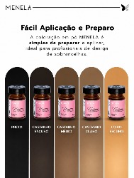 HENNA MENELA 2,5G