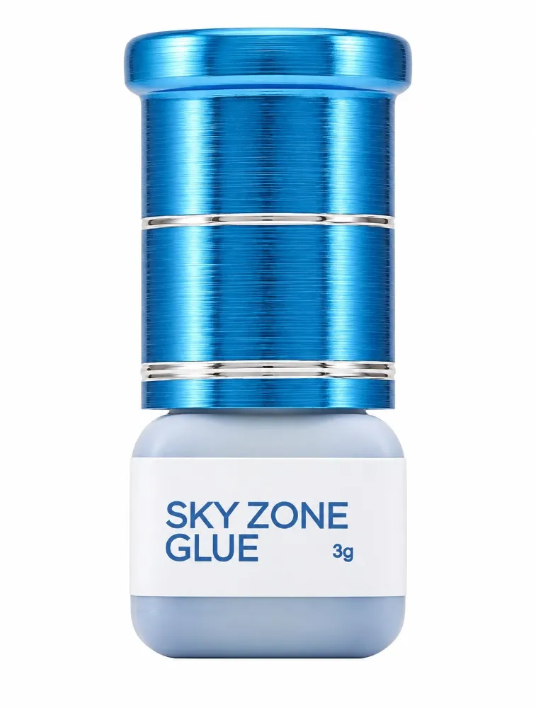 COLA DE CILIOS SKY ZONE 3G