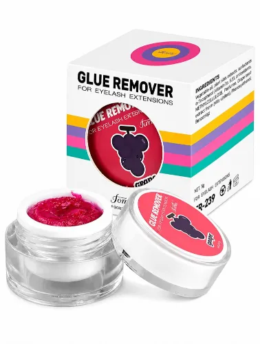 REMOVEDOR EM CREME FUNMIX UVA
