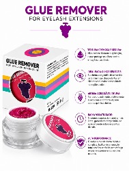 REMOVEDOR EM CREME FUNMIX UVA