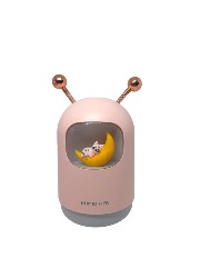 UMIDIFICADOR H2O BICHINHO