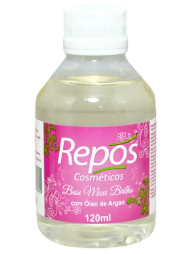 BASE MAXI BRILHO 120ML - REPOS