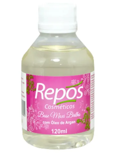 BASE MAXI BRILHO 120ML - REPOS